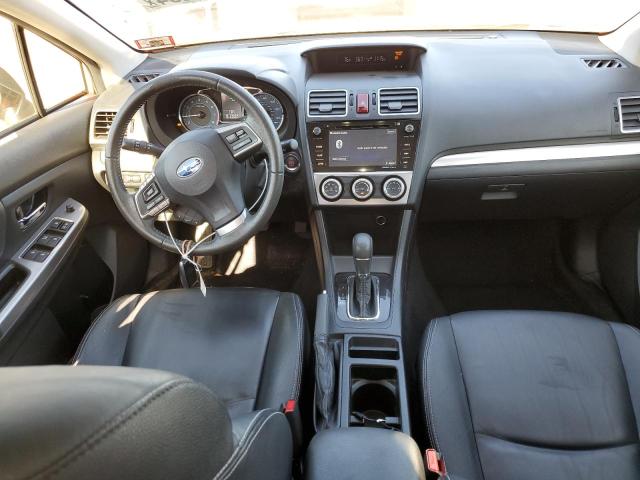 Photo 8 from auction – 2015 SUBARU XV CROSSTR with VIN JF2GPAPC7FH306902