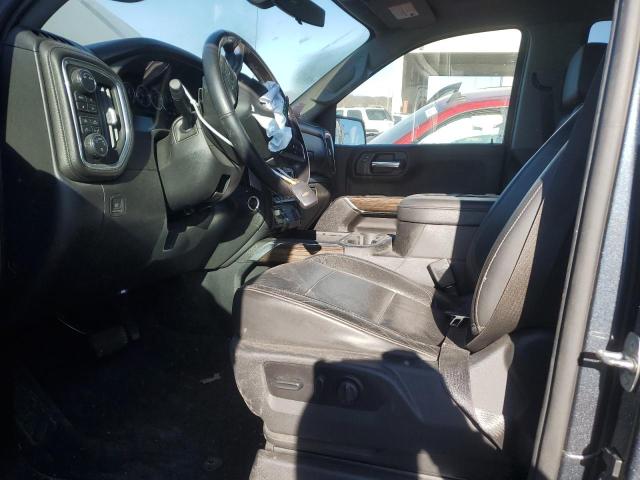 Photo 7 from auction – 2020 CHEVROLET SILVERADO with VIN 1GCPYFEL8LZ247974