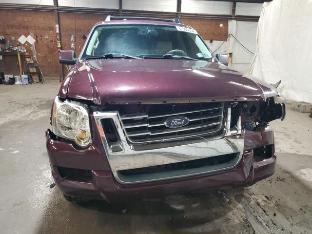 Photo 5 from auction – 2007 FORD EXPLORER S with VIN 1FMEU53K87UA09466
