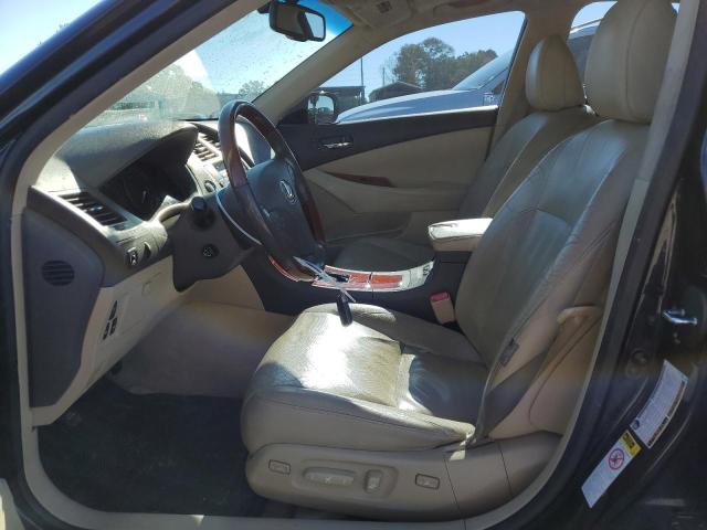 Photo 7 from auction – 2008 LEXUS ES 350 with VIN JTHBJ46G282165421