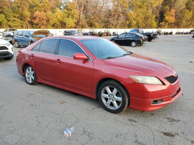 Photo 4 from auction – 2009 TOYOTA CAMRY BASE with VIN 4T1BE46K49U370797