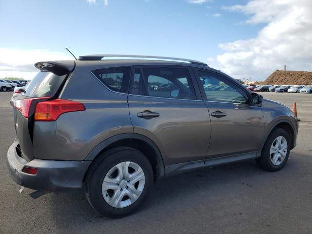 Photo 3 from auction – 2014 TOYOTA RAV4 LE with VIN JTMZFREV4ED034313