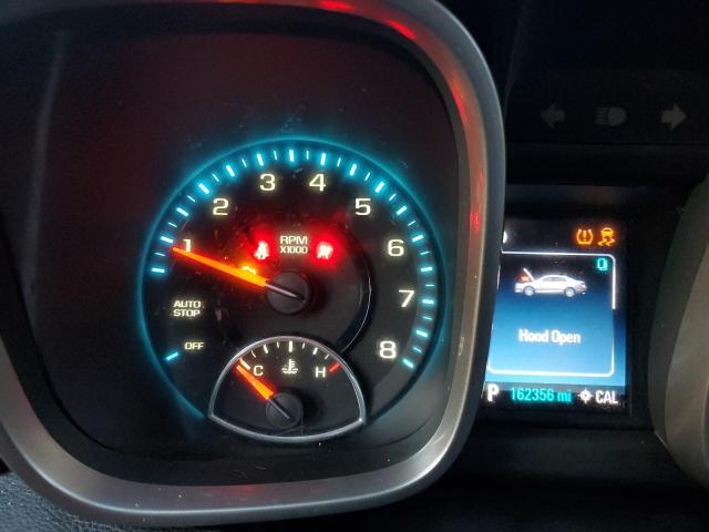 Photo 9 from auction – 2015 CHEVROLET MALIBU LS with VIN 1G11A5SL3FF311569