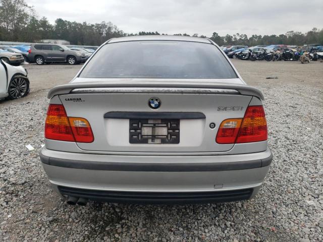 Photo 6 from auction – 2003 BMW 325 I with VIN WBAEV33443KL59669