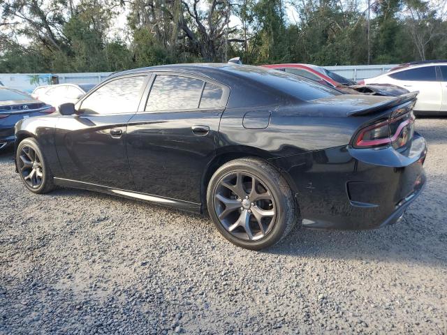 Photo 2 from auction – 2019 DODGE CHARGER GT with VIN 2C3CDXHG5KH527210