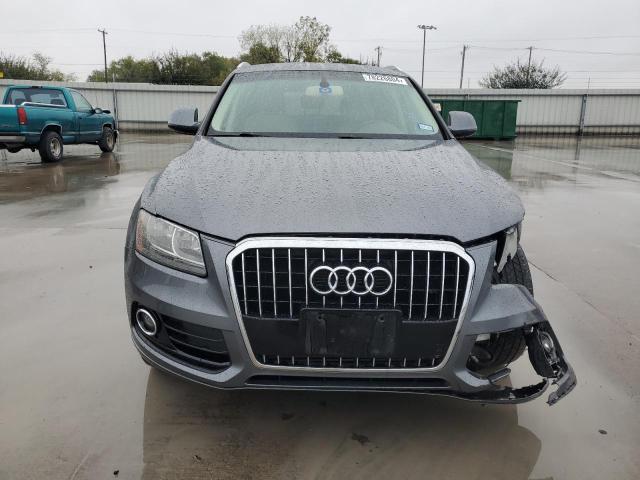 Photo 5 from auction – 2013 AUDI Q5 PREMIUM with VIN WA1CFAFP5DA022818