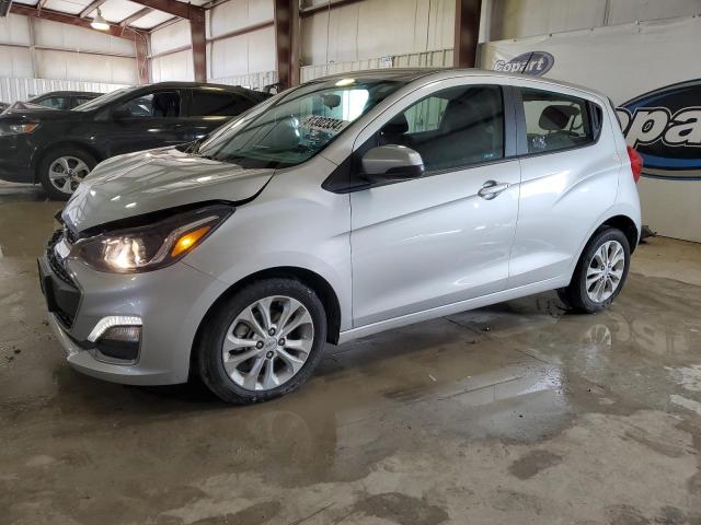 CHEVROLET SPARK 1LT 2022 with VIN KL8CD6SA3NC011938 - Photo from auction