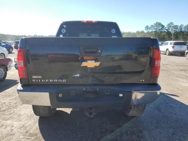 Zdjęcie 6 z aukcji – 2012 CHEVROLET SILVERADO z VIN 3GCPKSE73CG103553