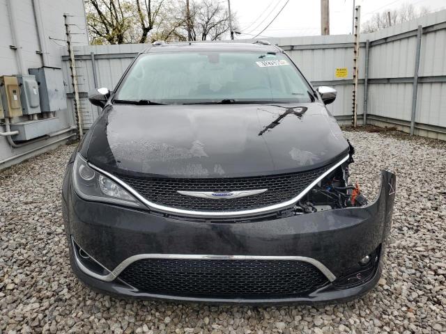 Photo 5 from auction – 2020 CHRYSLER PACIFICA L with VIN 2C4RC1GG4LR184165
