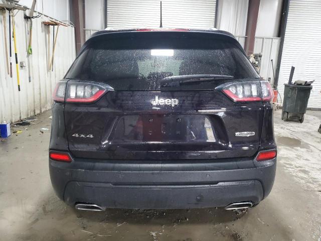 Photo 6 from auction – 2021 JEEP CHEROKEE L with VIN 1C4PJMMX2MD238540
