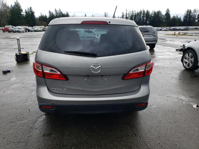 Photo 6 from auction – 2013 MAZDA 5 with VIN JM1CW2BL8D0147011