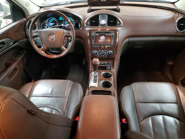 Photo 8 from auction – 2014 BUICK ENCLAVE with VIN 5GAKRBKD2EJ139995