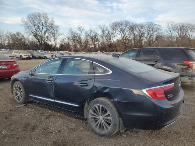 Photo 2 from auction – 2017 BUICK LACROSSE E with VIN 1G4ZP5SS5HU144092