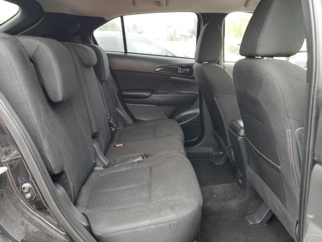 Photo 11 from auction – 2020 MITSUBISHI ECLIPSE CR with VIN JA4AT3AAXLZ022666