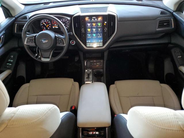 Photo 8 from auction – 2023 SUBARU ASCENT PRE with VIN 4S4WMACDXP3433283