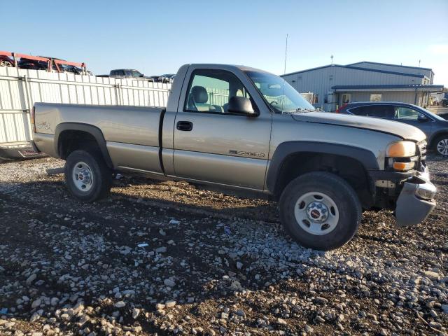 Photo 4 from auction – 2004 GMC SIERRA with VIN 1GTHK24U14E398298