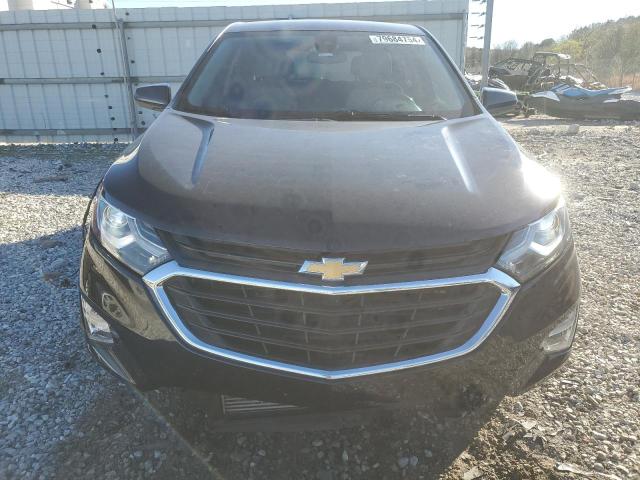 Photo 5 from auction – 2021 CHEVROLET EQUINOX LT with VIN 3GNAXKEV8MS129707