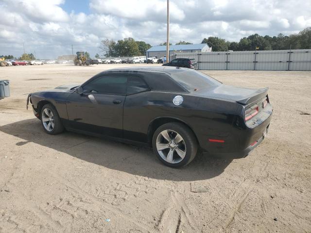 Photo 2 from auction – 2016 DODGE CHALLENGER with VIN 2C3CDZAGXGH344785