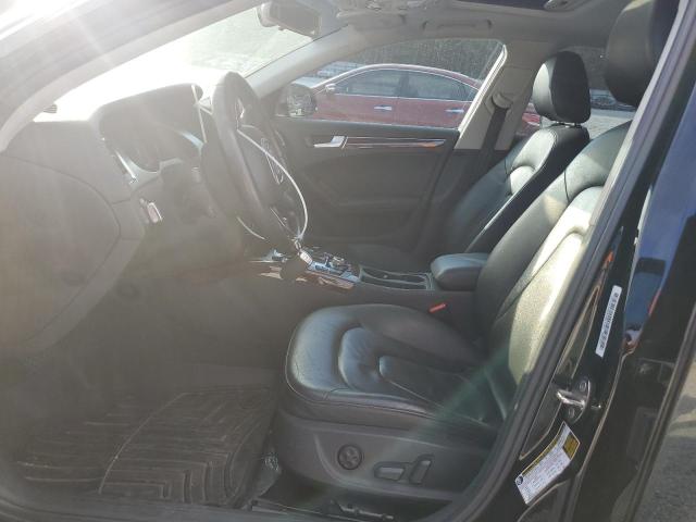 Photo 7 from auction – 2010 AUDI A4 PREMIUM with VIN WAUFFAFL8AN058746