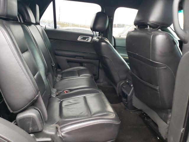 Photo 11 from auction – 2013 FORD EXPLORER X with VIN 1FM5K8D81DGB19019