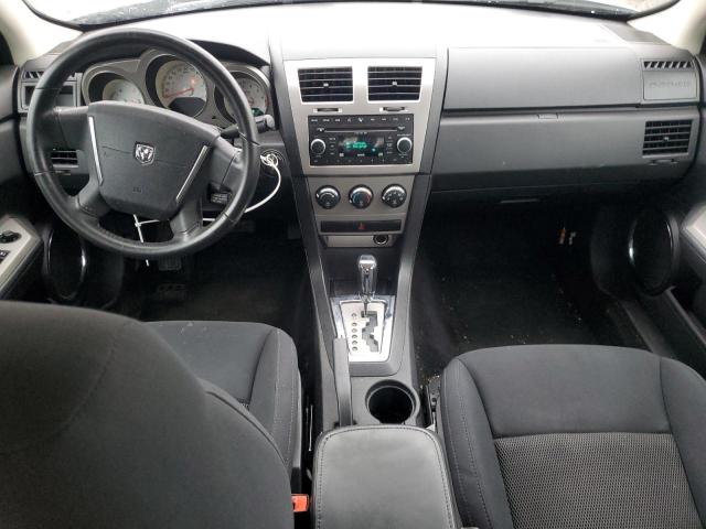 Photo 8 from auction – 2009 DODGE AVENGER SX with VIN 1B3LC56B29N546326