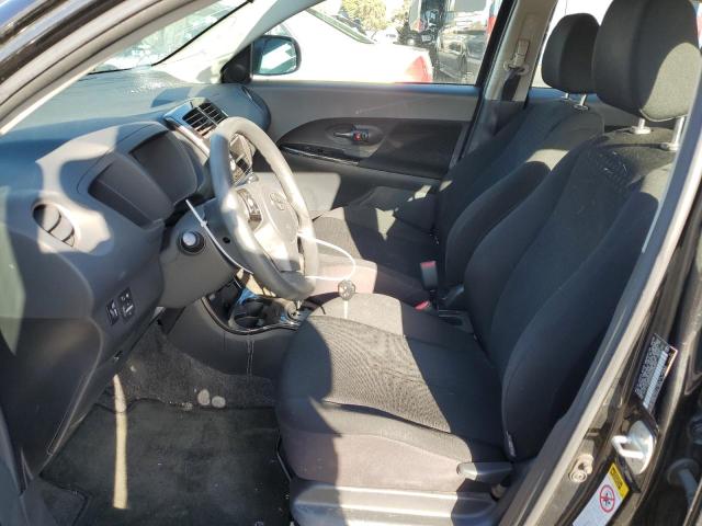 Photo 7 from auction – 2009 TOYOTA SCION XD with VIN JTKKU10449J040863