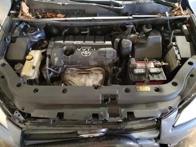Photo 12 from auction – 2009 TOYOTA RAV4 with VIN 2T3ZF33V39W015549