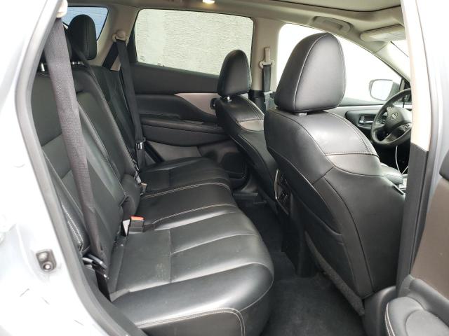 Photo 11 from auction – 2023 NISSAN MURANO SL with VIN 5N1AZ2CJ3PC121765