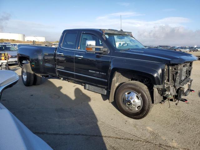 Photo 4 from auction – 2015 CHEVROLET SILVERADO with VIN 1GC5K0C82FZ552525