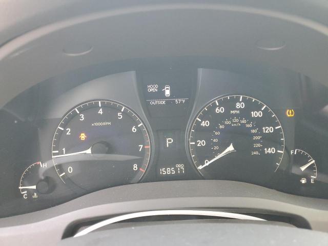 Photo 9 from auction – 2010 LEXUS RX 350 with VIN 2T2ZK1BA6AC013514