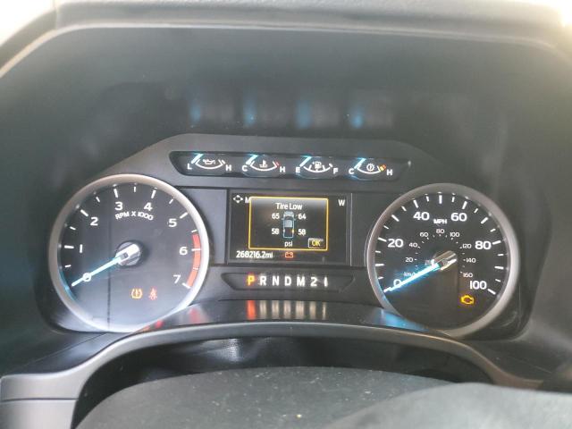 Photo 9 from auction – 2020 FORD F250 SUPER with VIN 1FT7X2A66LEC29508