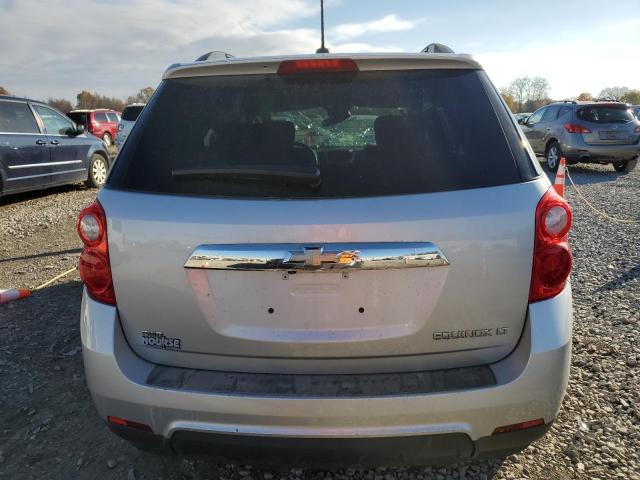 Photo 6 from auction – 2015 CHEVROLET EQUINOX LT with VIN 2GNFLFEK3F6380926