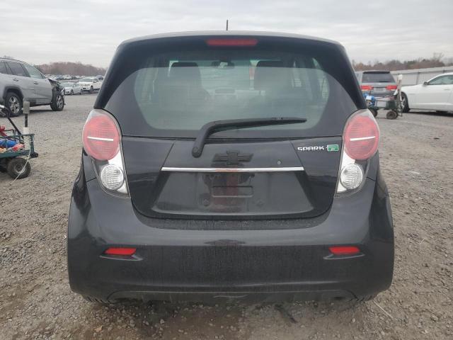 Photo 6 from auction – 2016 CHEVROLET SPARK EV 2 with VIN KL8CL6S09GC630573
