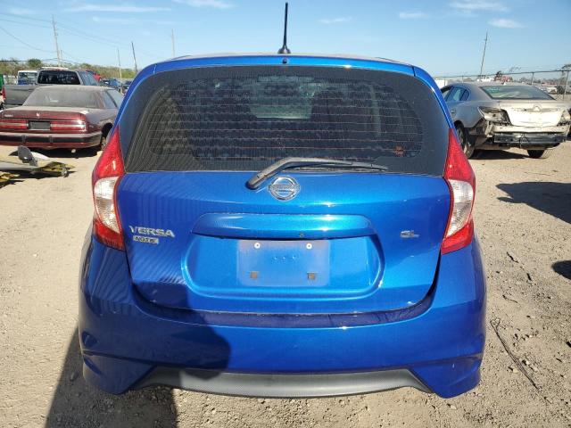 Photo 6 from auction – 2017 NISSAN VERSA NOTE with VIN 3N1CE2CP1HL377103