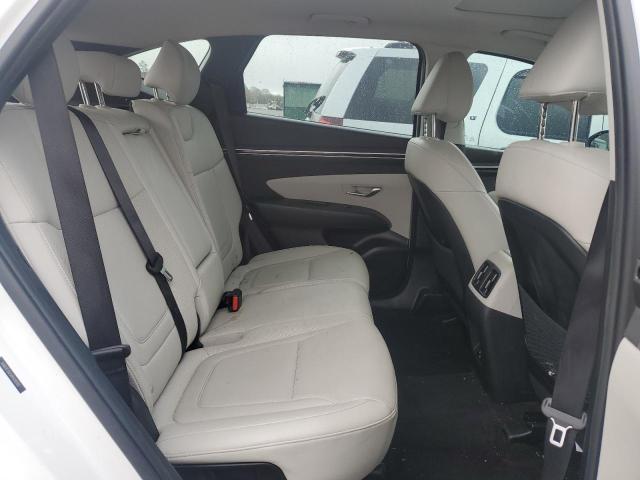 Photo 11 from auction – 2023 HYUNDAI TUCSON SEL with VIN 5NMJF3AEXPH283113