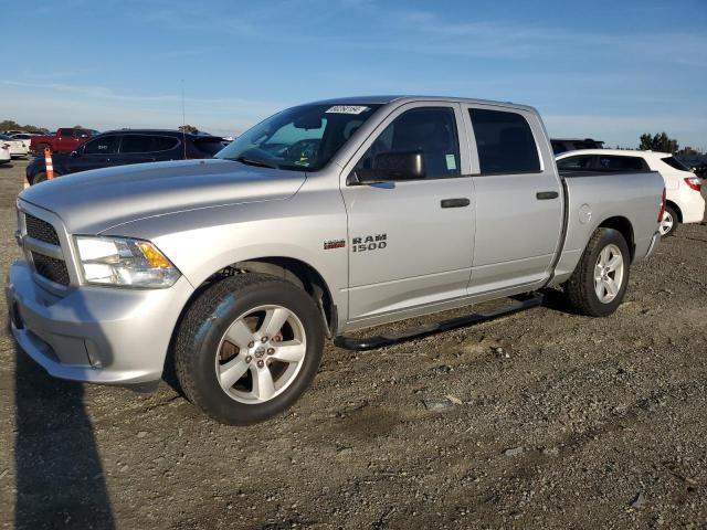 RAM 1500 ST 2014 with VIN 1C6RR6KT5ES267595 - Photo from auction