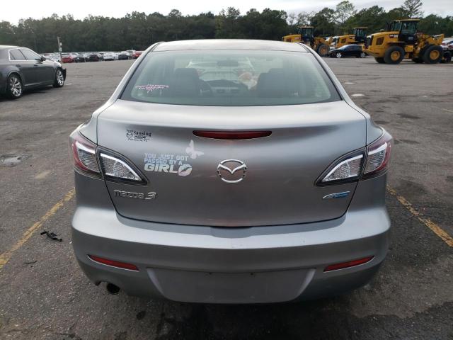 Photo 6 from auction – 2012 MAZDA 3 I with VIN JM1BL1V78C1629063