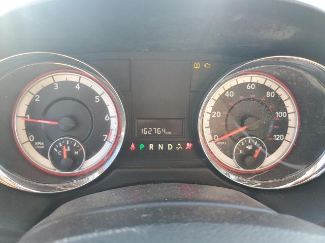 Photo 9 from auction – 2016 DODGE GRAND CARA with VIN 2C4RDGCG2GR249445