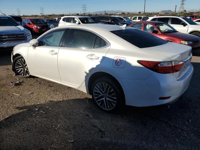 Фото 2 с аукциона – 2014 LEXUS ES 350 с VIN JTHBK1GG0E2105563
