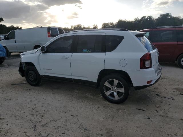 Photo 2 from auction – 2016 JEEP COMPASS LA with VIN 1C4NJDEB8GD768834
