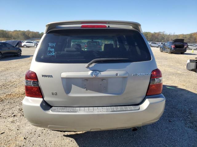 Photo 6 from auction – 2007 TOYOTA HIGHLANDER with VIN JTEDP21A070145593