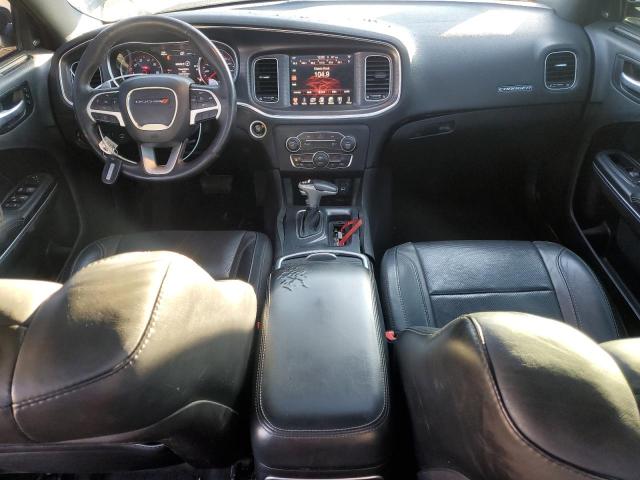 Photo 8 from auction – 2015 DODGE CHARGER R/ with VIN 2C3CDXCT9FH880379