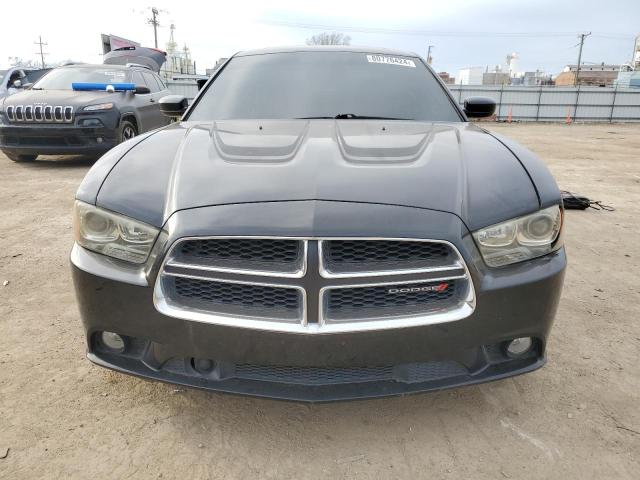 Photo 5 from auction – 2013 DODGE CHARGER R/ with VIN 2C3CDXCTXDH644918