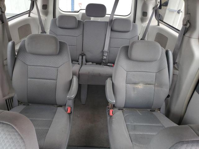 Foto 10 de la subasta – 2010 DODGE GRAND CARA con VIN 2D4RN6DX3AR489135