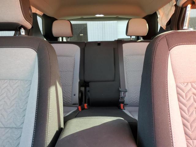 Photo 10 from auction – 2022 CHEVROLET EQUINOX LS with VIN 2GNAXHEVXN6151050