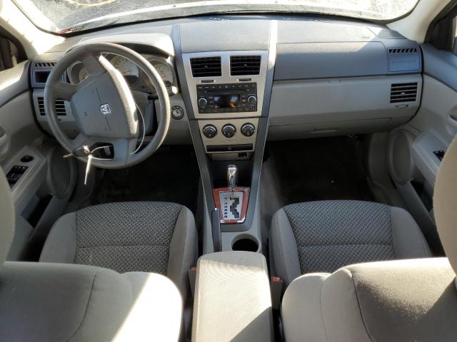 Photo 8 from auction – 2008 DODGE AVENGER SE with VIN 1B3LC46J18N216810