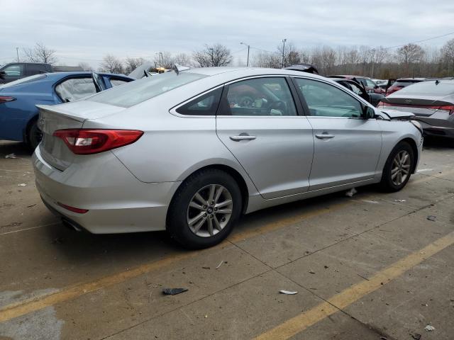 Photo 3 from auction – 2016 HYUNDAI SONATA SE with VIN 5NPE24AF3GH353601