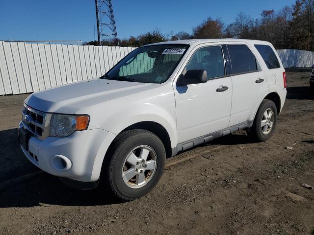 FORD ESCAPE XLS 2012 with VIN 1FMCU0C71CKB81463 - Photo from auction