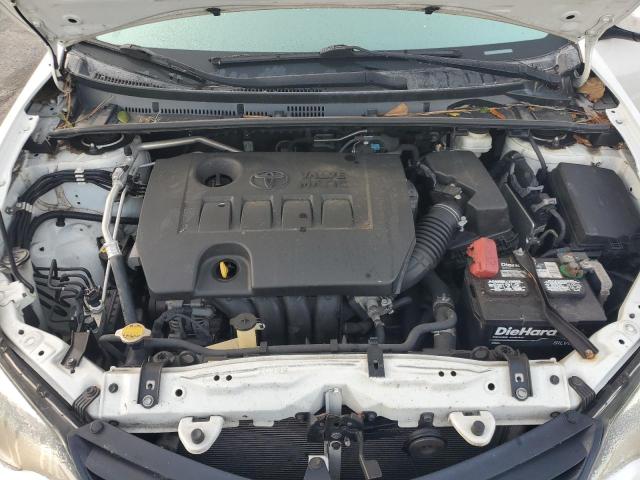 Photo 11 from auction – 2014 TOYOTA COROLLA EC with VIN 5YFBPRHE7EP096361