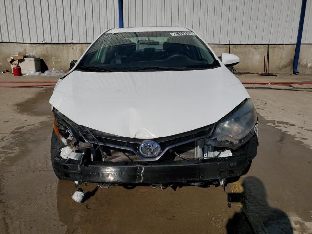 Photo 5 from auction – 2015 TOYOTA COROLLA L with VIN 2T1BURHE3FC296048